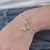 Berloque Pomo de Ouro Harry Potter - Bastet Pratas - Semijoias e Pulseira para Berloques