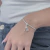 Berloque Nutella - Bastet Pratas - Semijoias e Pulseira para Berloques