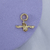 Berloque Pomo de Ouro Harry Potter - comprar online