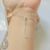 Pulseira Cristal Lilás - comprar online
