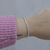 Pulseira Para Berloques Coração Liso - loja online