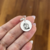 Berloque Personalizado Medalha M (LEIA A DESCRIÇÃO) - comprar online