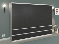 Imagen de MOD. 5011 Placard - 1.80 x 1.80 m -