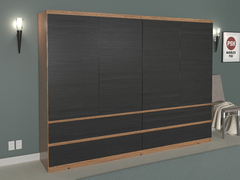 MOD. 5011 Placard - 1.80 x 1.80 m - en internet