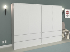 MOD. 5011 Placard - 1.80 x 1.80 m - - tienda online