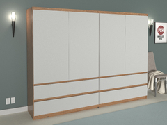 MOD. 5011 Placard - 1.80 x 1.80 m - - comprar online