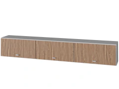 3014 - 5003 - 4024 - Combo Placard + Comoda + Repisa 1.80 6 Cajones Cajonera - tienda online