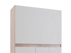 MOD. 5002 - BAULERA PARA PLACARD 1 METRO - comprar online