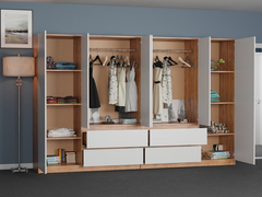MOD. 5001-3 - PLACARD DOBLE 2 METROS