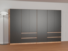 PLA000017 - PLACARD DOBLE 2M CAJONERAS DERECHAS - 5001 x2 - Muebles PSH