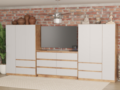 PLA000006 - COMBO 2 PLACARES 1M + COMODA 1.40 M - 5001x2 3005 - comprar online