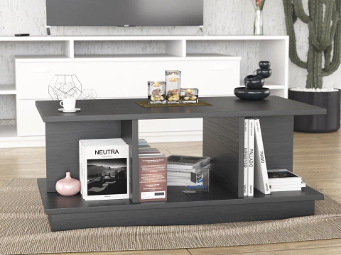 MOD. 4015 - MESA RATONA 90 CM