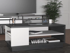 MOD. 4016 - MESA RATONA 90 cm