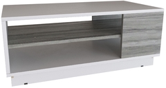 MOD. 4016 - MESA RATONA 90 CM - MELAMINA TEXTURADA - Muebles PSH