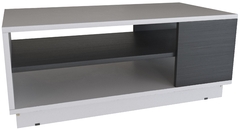 MOD. 4016 - MESA RATONA 90 CM - MELAMINA TEXTURADA en internet
