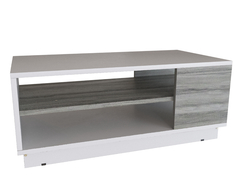 MOD. 4016 - MESA RATONA 90 CM - MELAMINA TEXTURADA - Muebles PSH