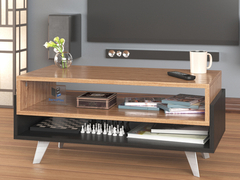 MOD. 4026 - MESA RATONA 90 CM