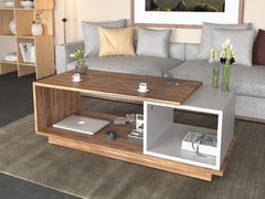 MOD. 4008 - MESA RATONA 90 CM CUBO - comprar online