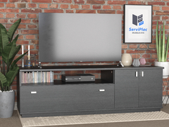 MOD. 4011 - RACK PARA TV 1.50 - comprar online