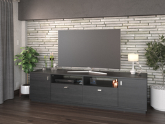MOD. 4012 - RACK PARA TV 1.80 M