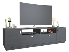 LIV000074 - COMBO RACK TV 1.80 + MESA RATONA - 4012 4015 en internet