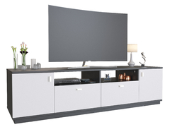 MOD. 4012 - RACK PARA TV 1.80 M en internet