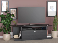 LIV000111 - COMBO RACK TV 1.20 + MESA RATONA - 4014 4016 - Muebles PSH