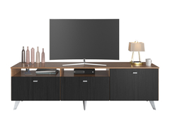 MOD. 4020P - RACK PARA TV 1.80 M CON PATAS