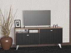 Imagen de MOD. 4021P - RACK PARA TV 1.20 M CON PATAS