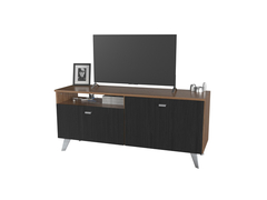 MOD. 4021P - RACK PARA TV 1.20 M CON PATAS - comprar online