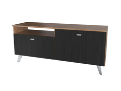MOD. 4021P - RACK PARA TV 1.20 M CON PATAS en internet