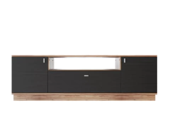 Imagen de MOD. 4004 - RACK PARA TV 1.50 M CON 1 CAJON