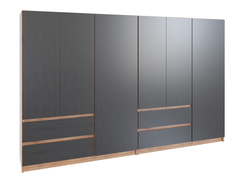 PLA000016 - PLACARD DOBLE 2 METROS CAJONERAS IZQUIERDAS - 5001 x2 - comprar online