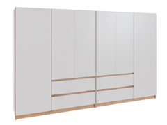 MOD. 5001-3 - PLACARD DOBLE 2 METROS - tienda online