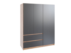 MOD. 5001 - PLACARD 1 METRO SIMPLE - Muebles PSH