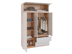 MOD. 5002 - BAULERA PARA PLACARD 1 METRO - comprar online