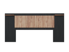 MOD. 3003 - RESPALDO PARA CAMA DE 1.40/1.50 - tienda online