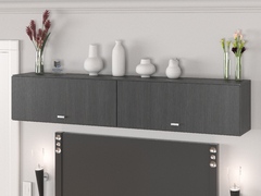 Imagen de LIV000115 - COMBO RACK TV 1.20 + REPISA + MESA RATONA - 4014 4015 4023