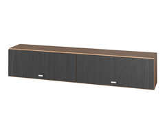 MOD. 4023 - REPISA FLOTANTE 1.50 CON 2 PUERTAS en internet