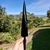 Imagem do Adaga de Obsidiana Negra 179 g