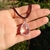 Colar Cristal de Quartzo - comprar online