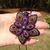 Colar de Flor em Macramê - comprar online