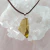 Colar de Green Gold com Fecho de Prata - loja online
