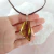 Colar de Green Gold com Fecho de Prata - comprar online