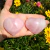 Coração de Quartzo Rosa 98 g - 121 g - comprar online