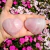 Coração de Quartzo Rosa 98 g - 121 g