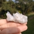Drusa Cristal de Quartzo 27 g - comprar online
