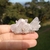 Drusa Cristal de Quartzo 27 g
