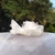Drusa Cristal de Quartzo 27 g - Natupyar Cristais e Artes