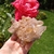 Imagem do Drusa Cristal de Quartzo 291 g